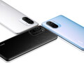 Xiaomi ha anunciado tres dispositivos bajo la serie Redmi K40. Todos tienen la pantalla OLED E4 de Samsung. (Fuente de la imagen: Xiaomi)