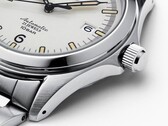 La última edición limitada de Seiko es un argumento convincente a favor de las esferas blancas vintage