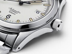 La última edición limitada de Seiko es un argumento convincente a favor de las esferas blancas vintage