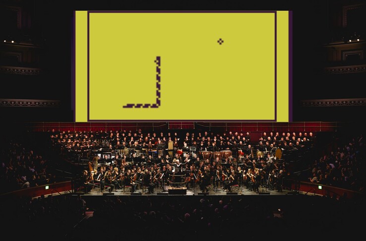 (Fuente de la imagen: Royal Albert Hall)