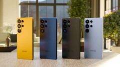 La Samsung Galaxy S26 Ultra se centrará principalmente en un objetivo más luminoso; es probable que la tecnología del sensor siga siendo prácticamente la misma. (Fuente de la imagen: TT Technology)