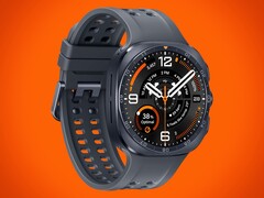 El Samsung Galaxy Watch Ultra 2 presenta únicamente cambios de diseño menores.