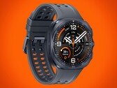 El Samsung Galaxy Watch Ultra 2 presenta únicamente cambios de diseño menores.