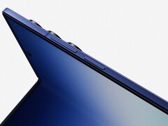 Samsung Galaxy Z Fold 7 (Fuente de la imagen: Sala de prensa de Samsung)