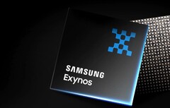 Samsung instala sus propios SoCs, que a menudo ofrecen menos rendimiento que Qualcomm.