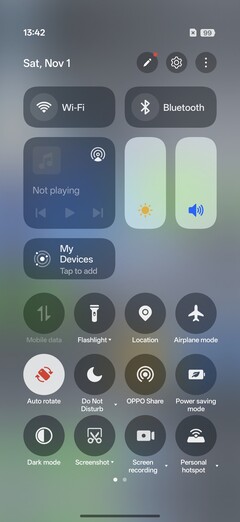 Oppo Find X9 Pro Revisión 2025