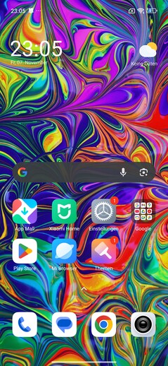 Análisis del smartphone Xiaomi 15T
