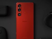 El Sony Xperia 1 VI. (Fuente de la imagen: Sony)