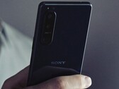 El Sony Xperia 5 III venía con 8 GB de RAM LPDDR5 y un SoC Snapdragon 888. (Fuente de la imagen: Sony)