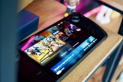 El Steam Deck recibe una serie de nuevas características a través de una actualización de SteamOS.