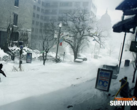 Arte conceptual de Supervivientes de The Division 2 (fuente de la imagen: Ubisoft)
