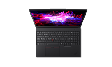 Lenovo ThinkPad P16 Gen 3 (fuente de la imagen: Lenovo)
