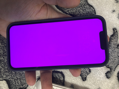 Algunas personas están reportando una superposición de color rosa en sus iPhone 13. (Fuente de la imagen: DPigar)