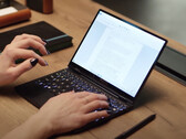 El ONEMIX 4S podría ser simplemente una actualización de Intel Alder Lake sobre el One Mix 4 del año pasado. (Fuente de la imagen: One-netbook)