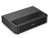 El proyector Chroma. (Fuente: VAVA)