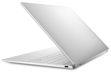 Dell XPS 13 9340 - Platino. (Fuente de la imagen: Dell)