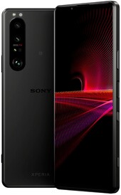 Xperia 1 III. (Fuente de la imagen: Sony)