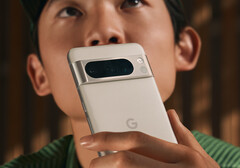 Android 14 QPR3 aporta numerosas mejoras a los dispositivos Pixel, incluido el Pixel 8 Pro. (Fuente de la imagen: Google)