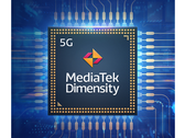 los smartphones 5G reciben una nueva opción de SoC. (Fuente: MediaTek)