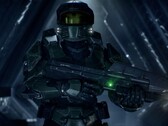 Jefe Maestro de Halo: Campaña Evolucionada.