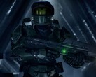 Jefe Maestro de Halo: Campaña Evolucionada.