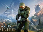 343 Industries ha respondido a las preocupaciones de que Halo Infinite no parezca de "próxima generación". (Imagen: 343 Industries)