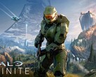 343 Industries ha respondido a las preocupaciones de que Halo Infinite no parezca de "próxima generación". (Imagen: 343 Industries)