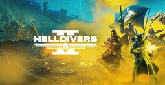 Pronto no podrá jugar a Helldivers 2 en PC sin un ID de PSN (imagen vía Steam)