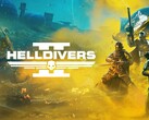 Pronto no podrá jugar a Helldivers 2 en PC sin un ID de PSN (imagen vía Steam)