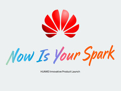 El próximo evento de lanzamiento de Huawei será mundial.