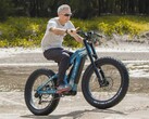 Cyrusher Hurricane: Potente bicicleta eléctrica de carbono