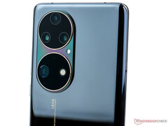 El CEO de Huawei ya muestra las capacidades de la cámara del P60 Pro, predecesor en la imagen. (Fuente de la imagen: NotebookCheck)