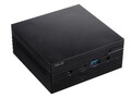 Asus solo incluye los modelos de APU Ryzen 5000U basados en Zen2 con los nuevos mini PC PN51. (Fuente de la imagen: Asus)