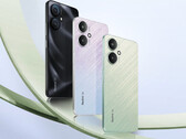 Xiaomi ha equipado el Redmi 13C 5G con un chipset más rápido que su hermano 4G. (Fuente de la imagen: Xiaomi)