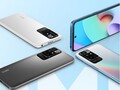 El Redmi 10 cuenta con una cámara principal de 50 MP. (Fuente: Xiaomi)