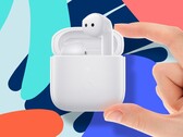 Redmi se burla de sus nuevos Buds. (Fuente: Redmi)