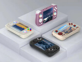El RG Cube ejecuta Android 13 con el chipset T820 de Unisoc. (Fuente de la imagen: Anbernic)