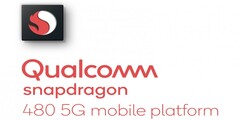 El Snapdragon 480: 5G con presupuesto (Fuente: Qualcomm)