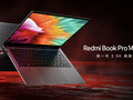 El RedmiBook Pro 14 2022 Ryzen Edition confía en la Radeon 660M o la Radeon 680M para los gráficos. (Fuente de la imagen: Xiaomi)