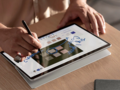 La Surface Pro X se mantiene básicamente sin cambios tras el evento Microsoft Surface. (Imagen: Microsoft)