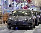 Es probable que las entregas del Tesla Model 3 y Model Y se retrasen aún más. (Fuente de la imagen: Reuters vía Hindustan Times)