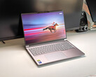 Análisis del Lenovo ThinkBook 16p G6 - Uno de los mejores portátiles multimedia de 16 pulgadas