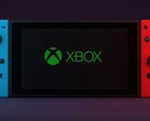La rumoreada consola portátil Xbox soportará un acoplamiento similar al de Switch. (Fuente: Tobiah Ens en Unsplash/Xbox/Editado)