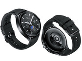 Se espera que el Xiaomi Watch 2 Pro incorpore una pantalla AMOLED de 1,43 pulgadas. (Fuente de la imagen: @MysteryLupin)