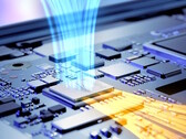 El chip de refrigeración de estado sólido xMEMS XMC-2400 disipa el calor utilizando ondas sonoras para mover el aire. (Fuente de la imagen: xMEMS)