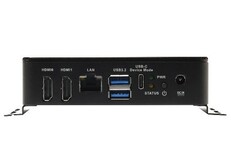 Zotac CM5-PICO: Puertos