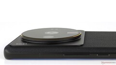 El 12S Ultra. (Fuente: Notebookcheck)