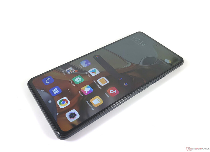 Revisión de la Xiaomi 11T Pro