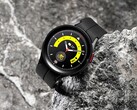 La serie Galaxy Watch4 se ha beneficiado de las nuevas esferas de reloj de su sucesor. (Fuente de la imagen: Samsung)