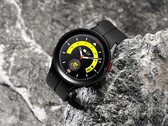 La serie Galaxy Watch4 se ha beneficiado de las nuevas esferas de reloj de su sucesor. (Fuente de la imagen: Samsung)